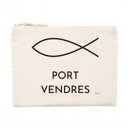 Pochette Port-Vendres