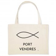 Cabas Port-Vendres