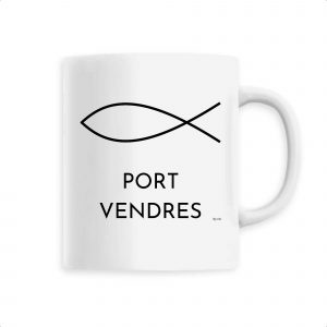 Mug Port-Vendres