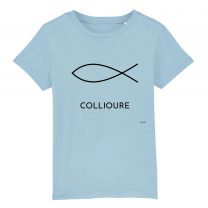 T-shirt Enfant - Coton bio - MINI CREATOR